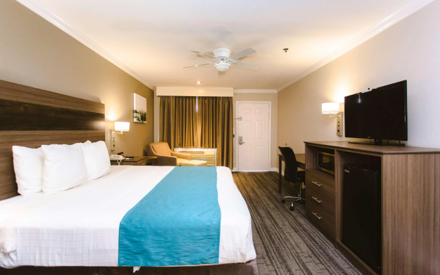 photo 4 of Best Western Pearland Inn