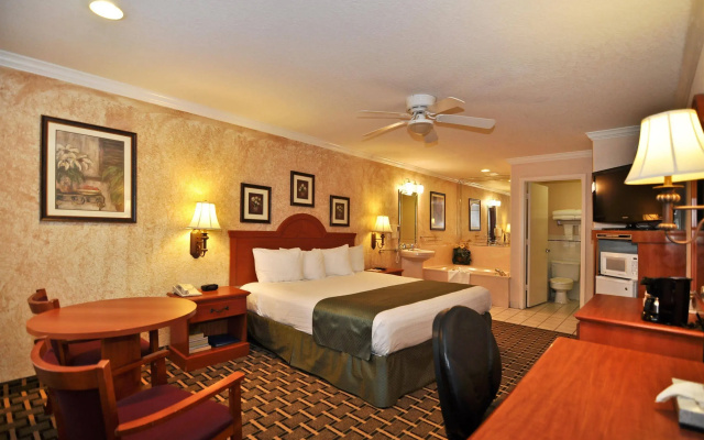 photo 5 of Best Western Pearland Inn