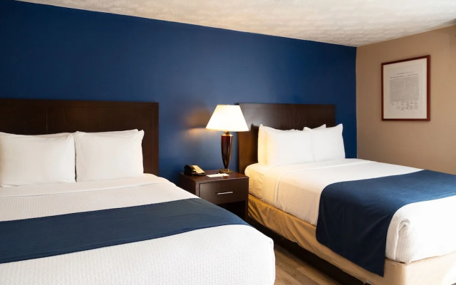 photo 2 of Best Western Pentagon - Reagan Airport