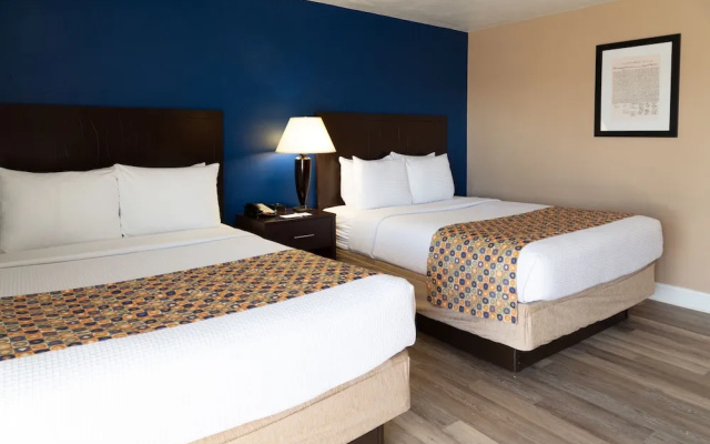 photo 3 of Best Western Pentagon - Reagan Airport