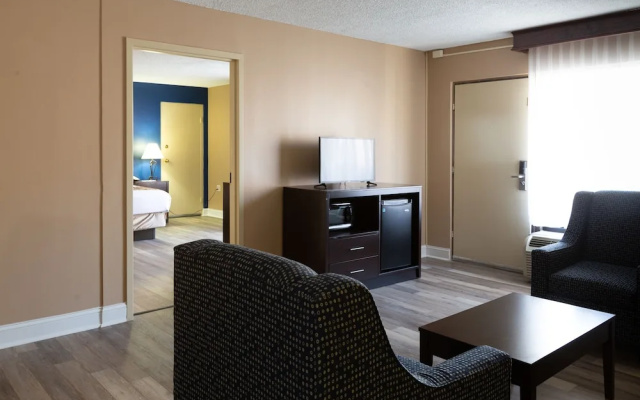photo 4 of Best Western Pentagon - Reagan Airport