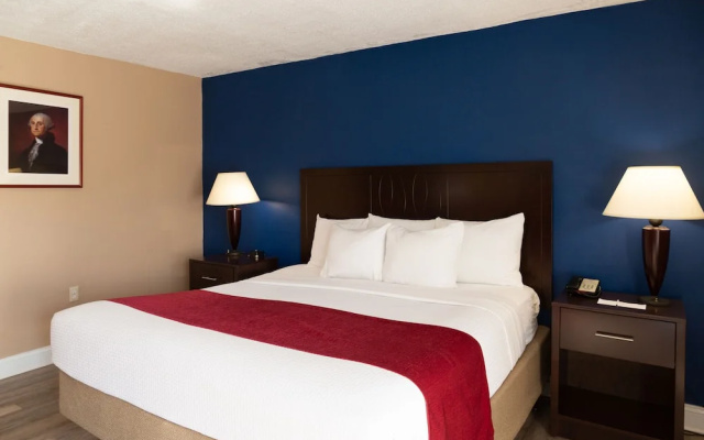 photo 5 of Best Western Pentagon - Reagan Airport
