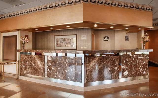 photo 2 of Hotel Pentagon