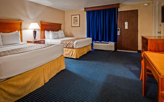 photo 4 of Hotel Pentagon