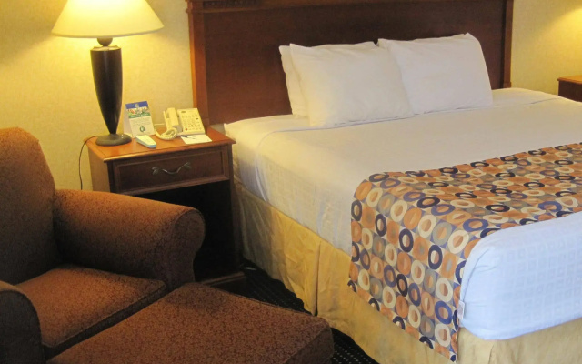 photo 5 of Hotel Pentagon