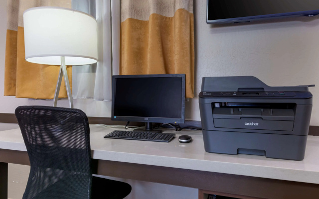photo 3 of Best Western Phoenix Goodyear Inn