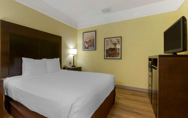 photo 5 of Best Western Phoenix Goodyear Inn