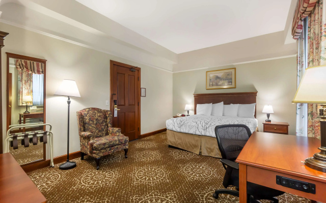 photo 3 of Best Western Plus Pioneer Square Hotel Downtown