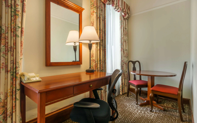 photo 5 of Best Western Plus Pioneer Square Hotel Downtown