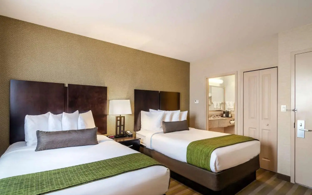 photo 3 of Best Western Plus Plaza Hotel