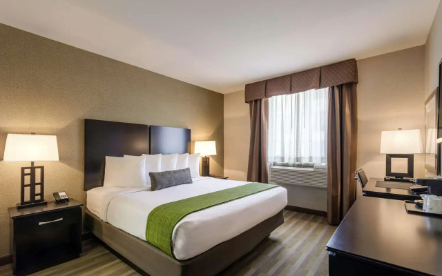 photo 5 of Best Western Plus Plaza Hotel