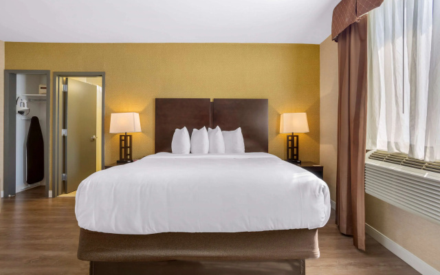 photo 3 of Best Western Plus Plaza Hotel
