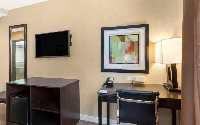 photo 5 of Best Western Plus Plaza Hotel
