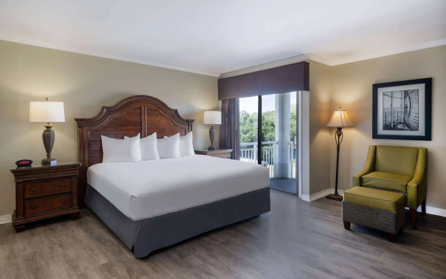 photo 5 of The Sandbar Hotel, Trademark Collection by Wyndham