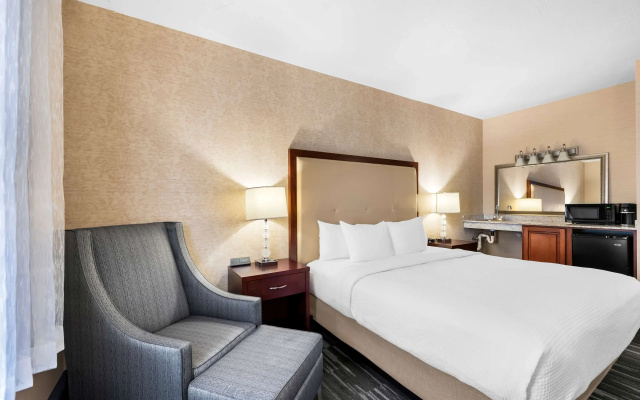 photo 3 of Best Western Plus Abbey Inn