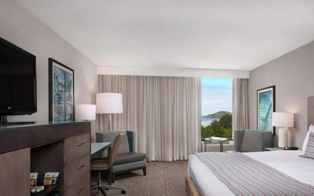 photo 5 of Best Western Plus Agate Beach Inn