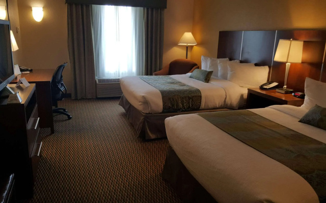 photo 5 of Best Western Plus Airport Inn and Suites