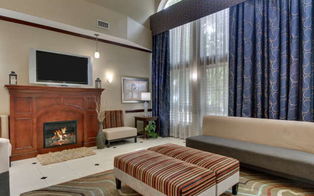 photo 4 of Holiday Inn Express & Suites Allentown West by IHG