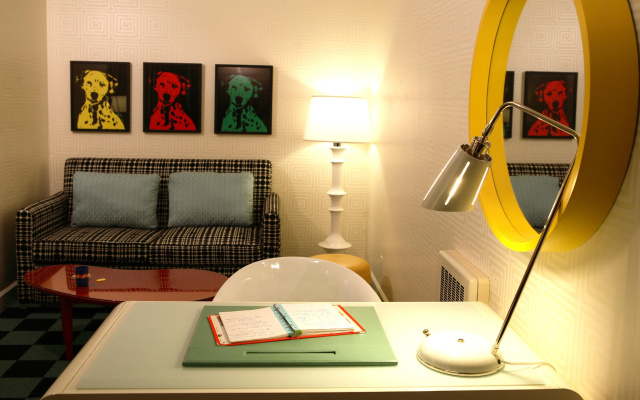 photo 4 of Soma House