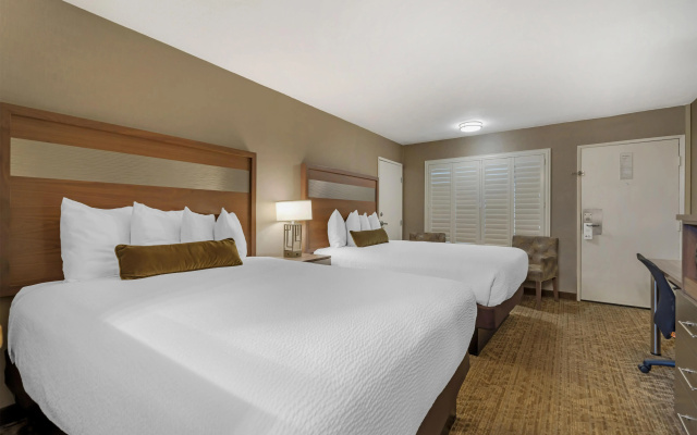 photo 5 of Best Western Plus Anaheim Inn