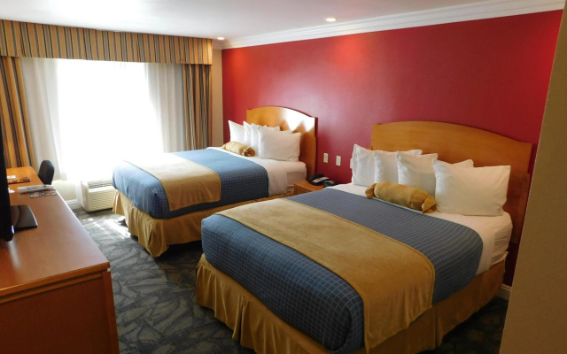 photo 3 of Best Western Plus Anaheim Orange County Hotel