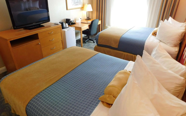 photo 5 of Best Western Plus Anaheim Orange County Hotel