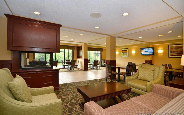 photo 2 of Best Western Plus Anderson
