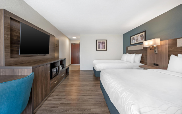 photo 3 of Best Western Plus Anderson