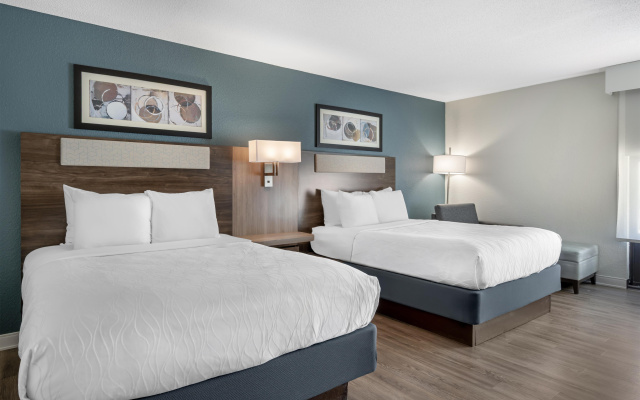 photo 4 of Best Western Plus Anderson