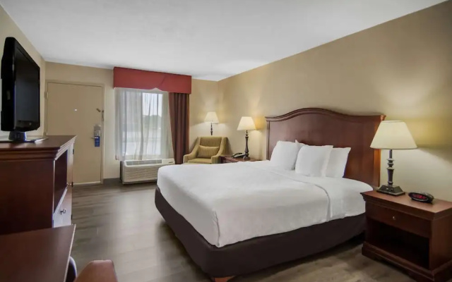 photo 3 of Best Western Plus Aquia/quantico Inn
