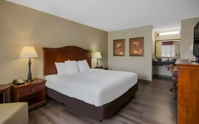 photo 4 of Best Western Plus Aquia/quantico Inn