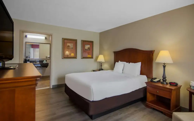 photo 5 of Best Western Plus Aquia/quantico Inn