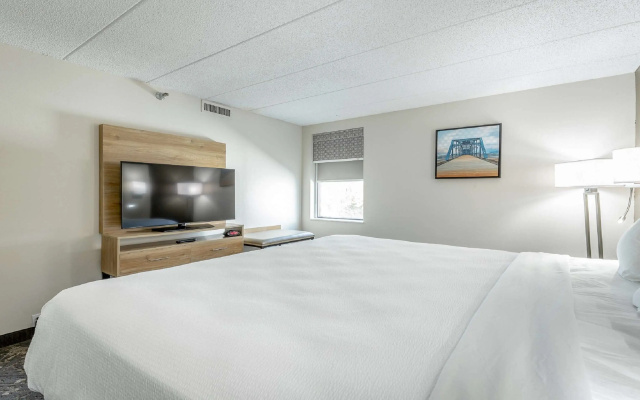 photo 5 of Comfort Inn & Suites Chattanooga-East Ridge