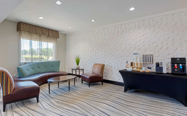 photo 3 of Best Western Plus Arlington North Hotel & Suites