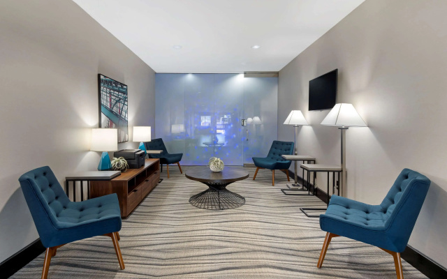 photo 5 of Best Western Plus Arlington North Hotel & Suites