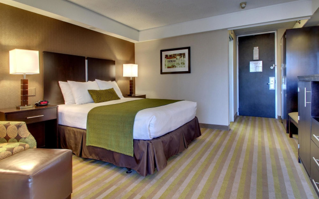 photo 3 of Best Western at Historic Concord