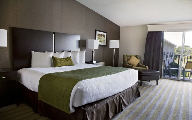 photo 4 of Best Western at Historic Concord