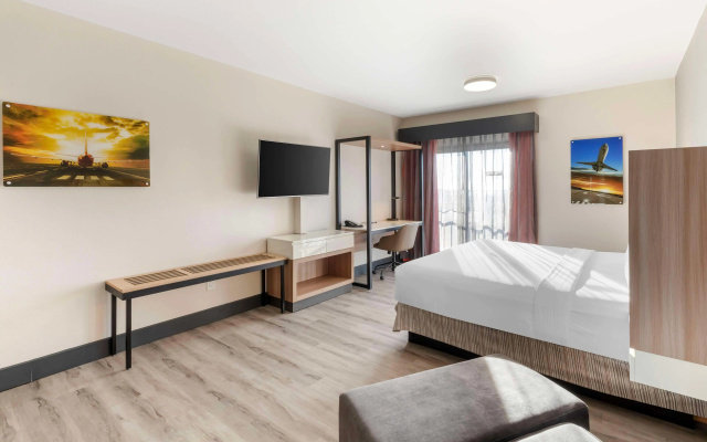 photo 5 of Best Western Plus Atlanta Airport-East