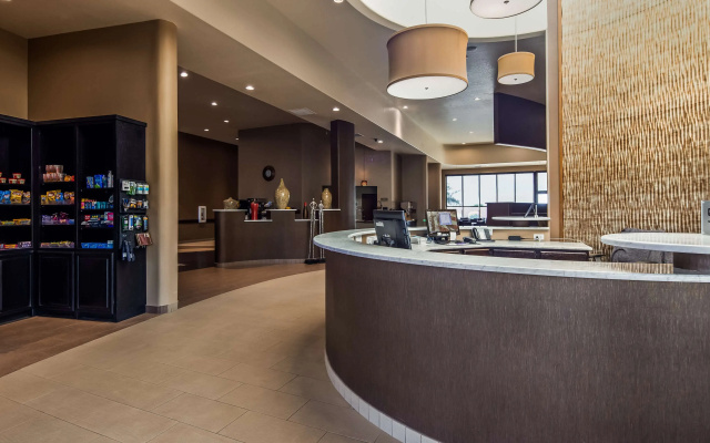 photo 2 of Best Western Plus Lackland Hotel & Suites