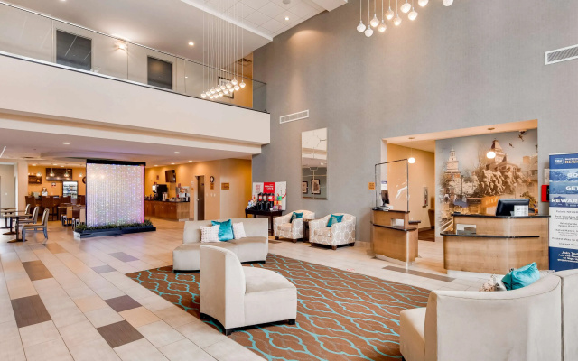 photo 2 of Best Western Plus Atrium Inn & Suites