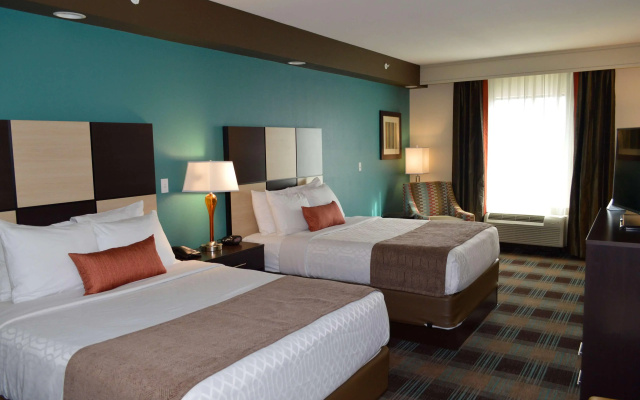 photo 4 of Best Western Plus Atrium Inn & Suites