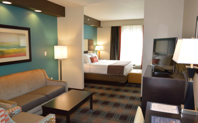 photo 5 of Best Western Plus Atrium Inn & Suites