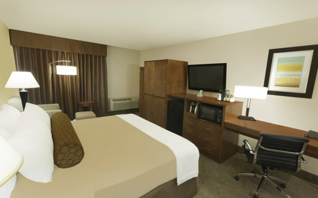 photo 5 of Best Western Plus Atrium Inn