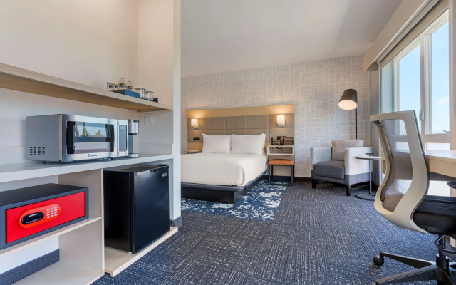 photo 5 of Aiden by Best Western Berkeley