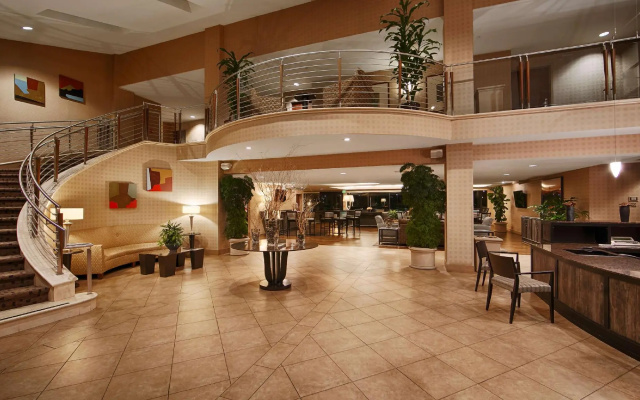 photo 2 of Best Western Plus Bayside Hotel