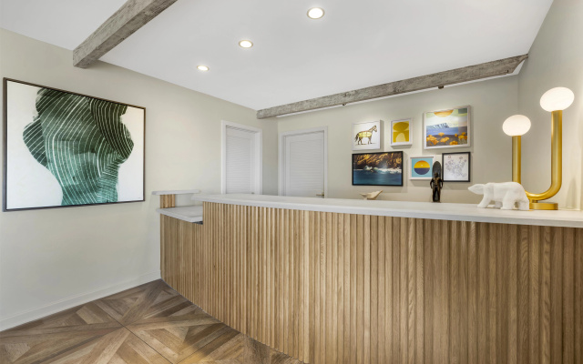 photo 4 of Best Western Plus Beach View Lodge Carlsbad