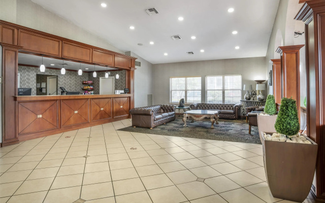 photo 2 of Best Western Plus Bessemer Hotel & Suites