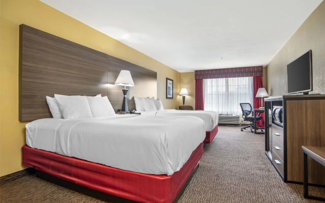 photo 3 of Best Western Plus Bessemer Hotel & Suites