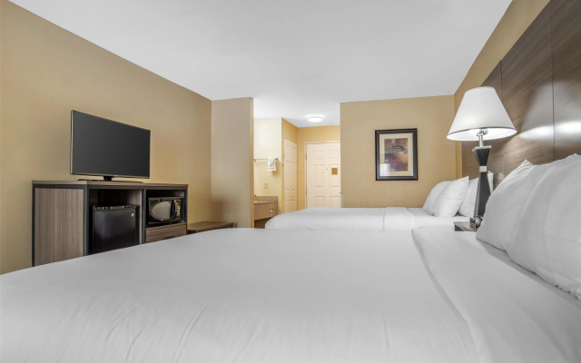 photo 4 of Best Western Plus Bessemer Hotel & Suites