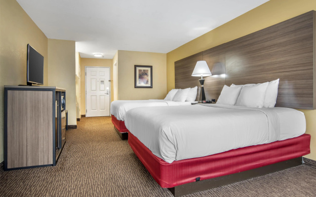 photo 5 of Best Western Plus Bessemer Hotel & Suites